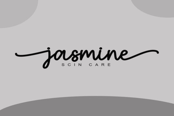 Autumn Holiday Font - Preview 3