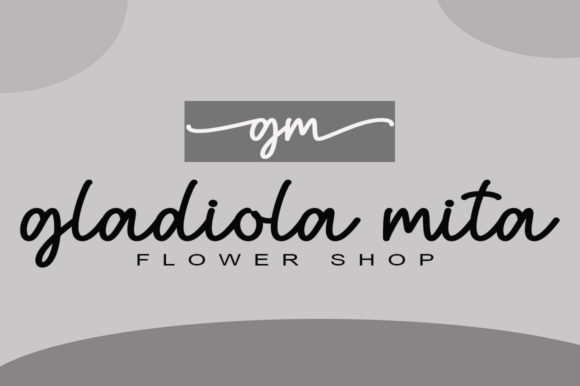 Autumn Holiday Font - Preview 4