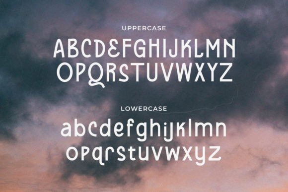 Dandely Font - Preview 1