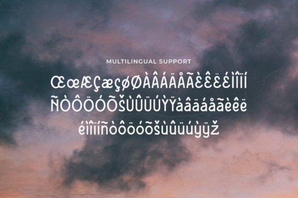 Dandely Font - Preview 3