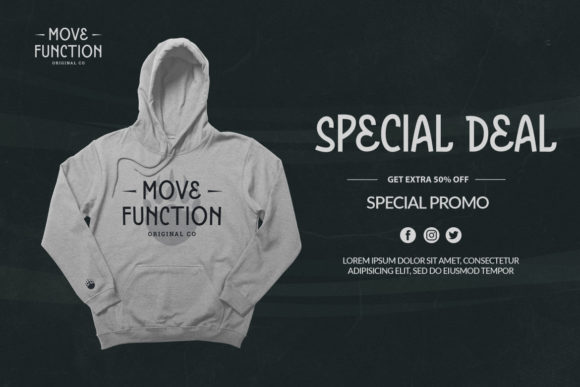 Dandely Font - Preview 6