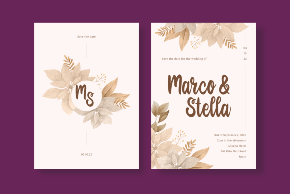 Deanita Font - Preview 4