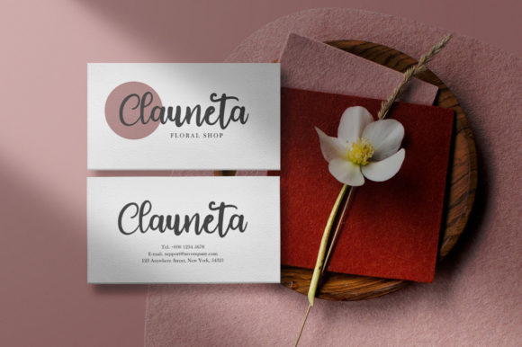 Dilanova Font - Preview 1