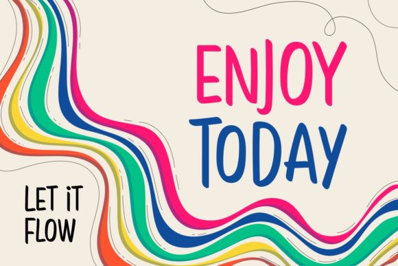 Double Happiness Font - Preview 1