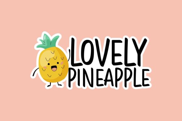Double Happiness Font - Preview 5