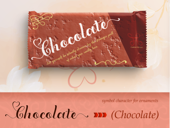 Fersia Font - Preview 2