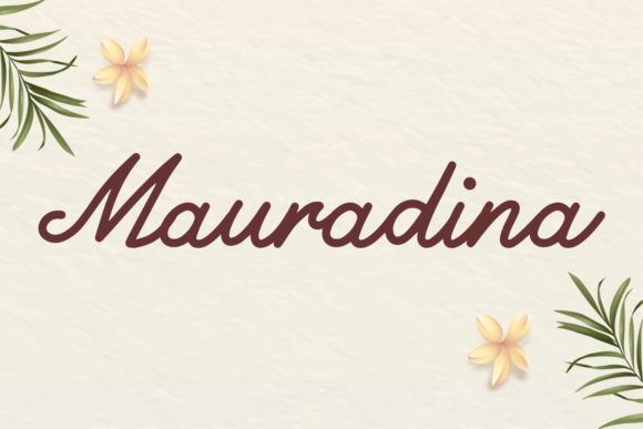 Forberas Font - Preview 4