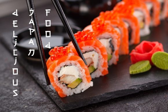 Fuji Font - Preview 2