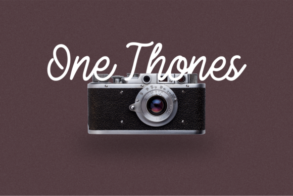 Gelatique Font PNG with transparent background - Preview 2