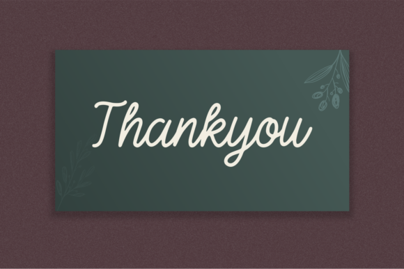 Gelatique Font PNG with transparent background - Preview 6