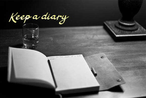 Hand Written Font - Preview 1