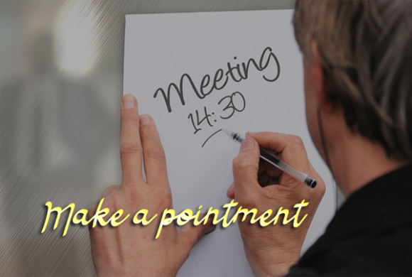 Hand Written Font - Preview 2