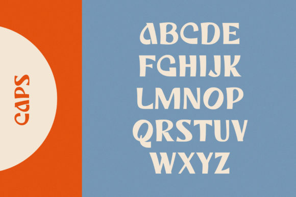 Jassin Font PNG with transparent background - Preview 1