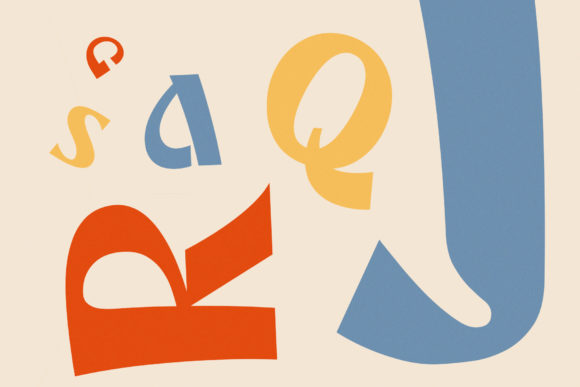 Jassin Font PNG with transparent background - Preview 2