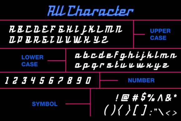 Jumpalitan Font PNG with transparent background - Preview 5
