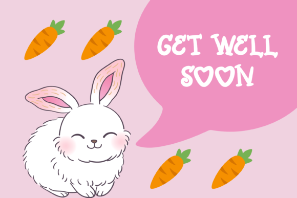 Peach Pie Font PNG with transparent background - Preview 2
