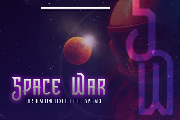 Quicker Machine Font PNG with transparent background - Preview 2