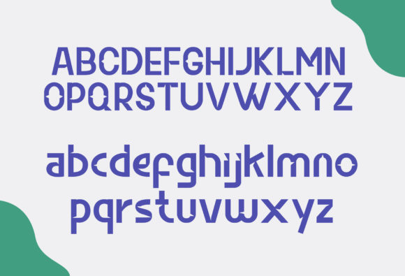 Shitu Font PNG with transparent background - Preview 2