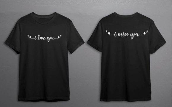 Angel Night Font - Preview 2