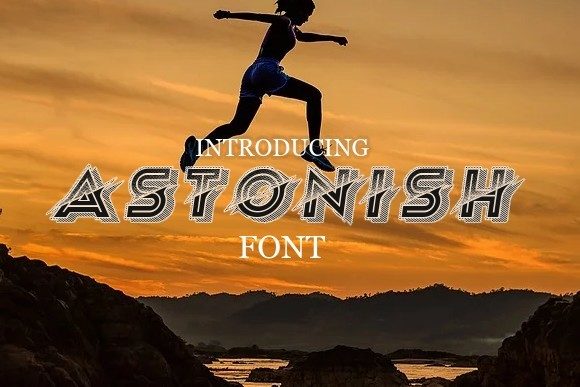 Astonish