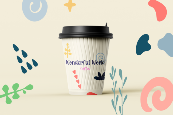 Clayden Font - Preview 4