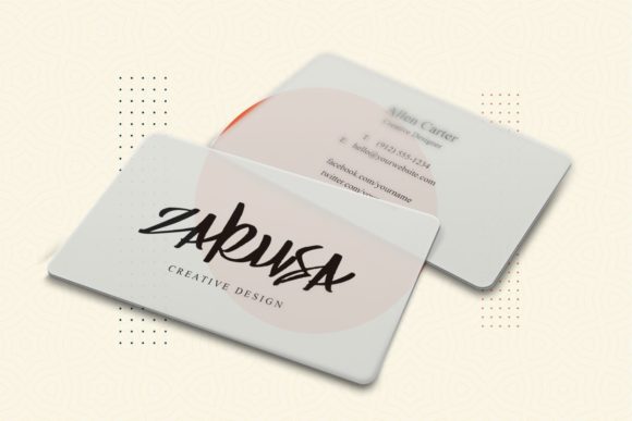 Geisha Font - Preview 1
