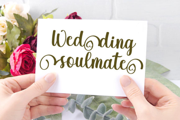 Miss You Font PNG with transparent background - Preview 2
