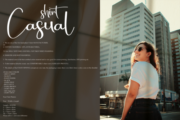 Natural Signature Font PNG with transparent background - Preview 1