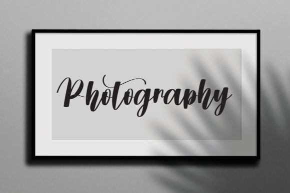 Rachelle Romantic Font PNG with transparent background - Preview 1
