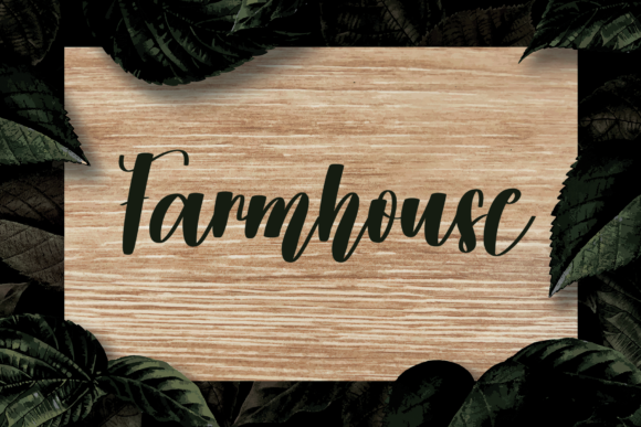 Rachelle Romantic Font PNG with transparent background - Preview 2