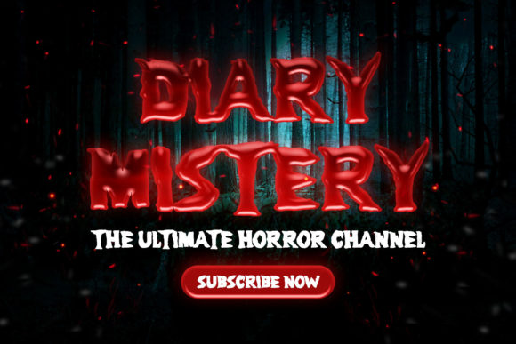 Scary Benko Font font preview - 1