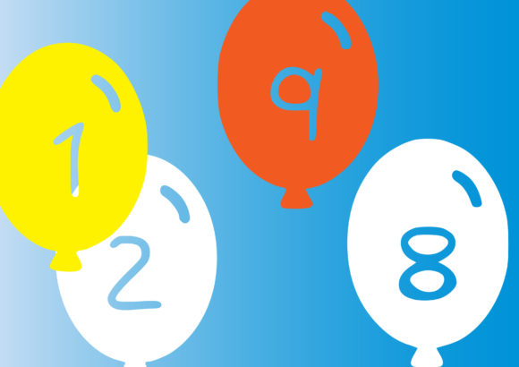 Balloon Play Font - Preview 2