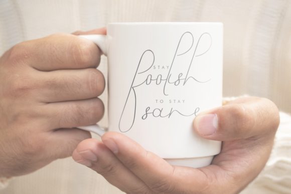 Bevernice Font - Preview 2