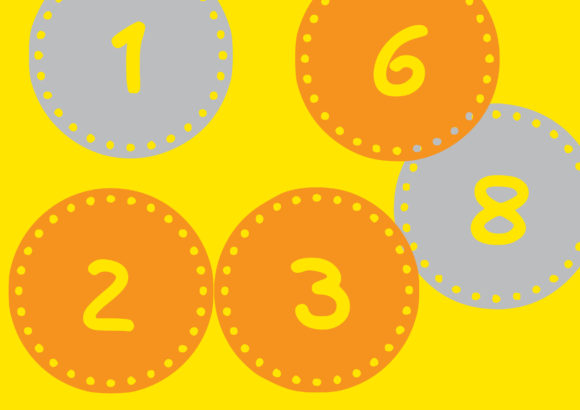 Coin Play Font - Preview 2