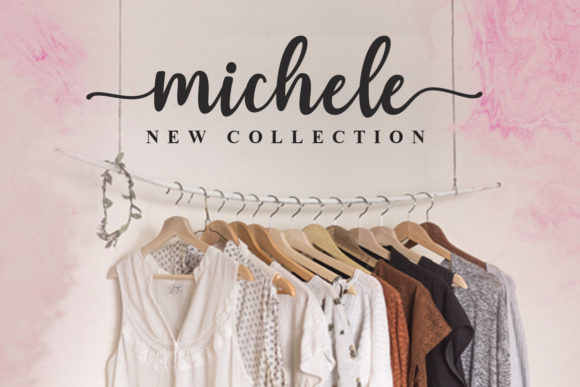 Homes Honey Font font preview - 4