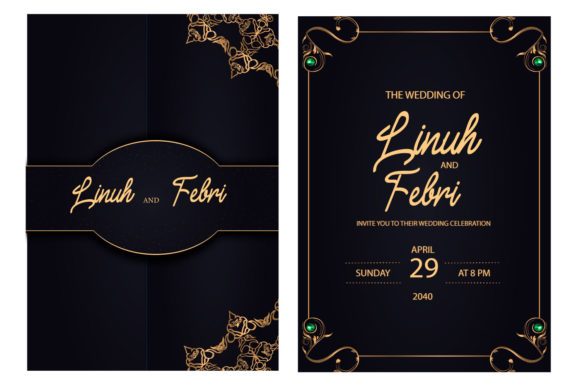 Luxury Vibes Font font preview - 2