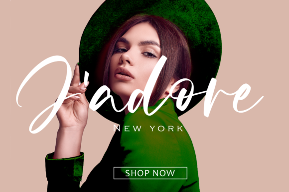 Radella Font PNG with transparent background - Preview 3