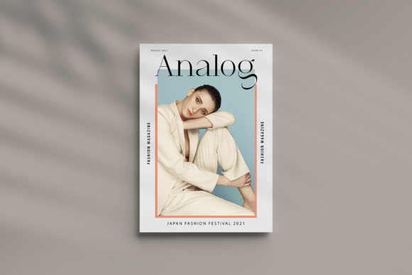 Aiglon Drame Font - Preview 2