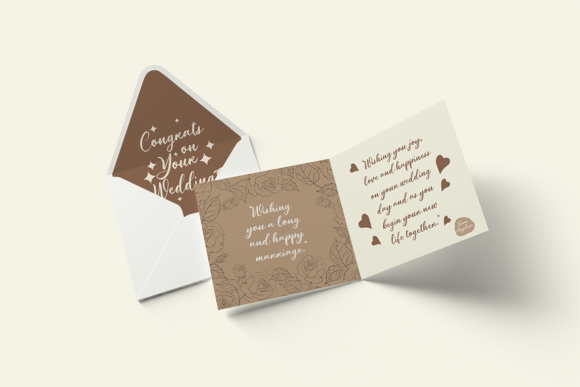Almeythen Font - Preview 5