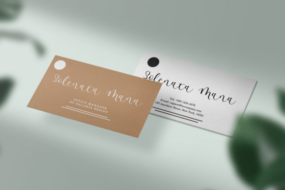 Amalena Font - Preview 3