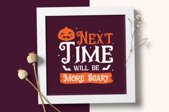 Antique Font - Preview 3