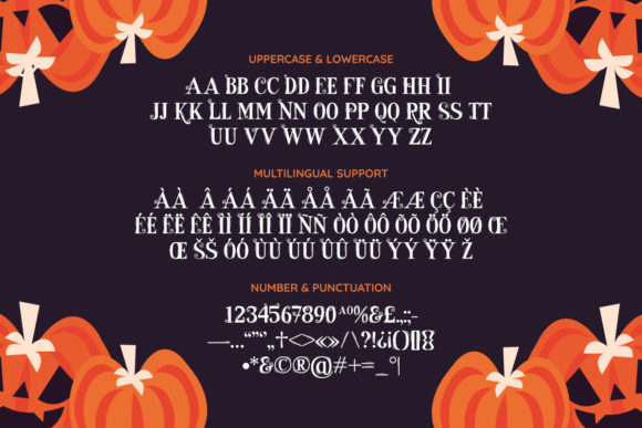 Beyone Font - Preview 4