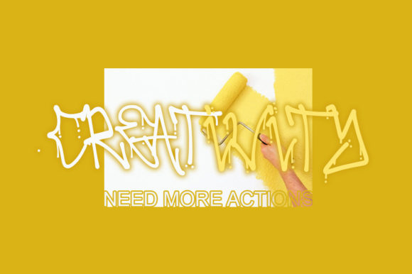 Canester Font - Preview 2