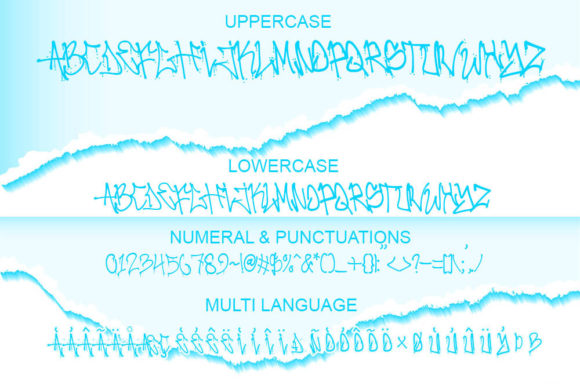 Canester Font - Preview 3