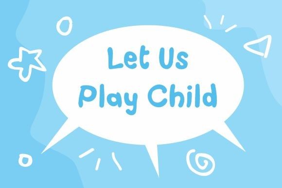 Chilfun Font - Preview 1