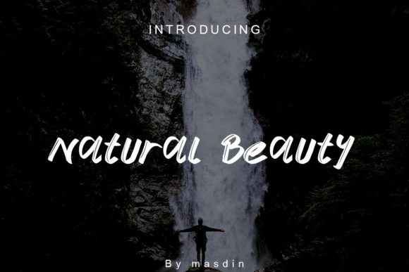 Dahlila Font - Preview 1