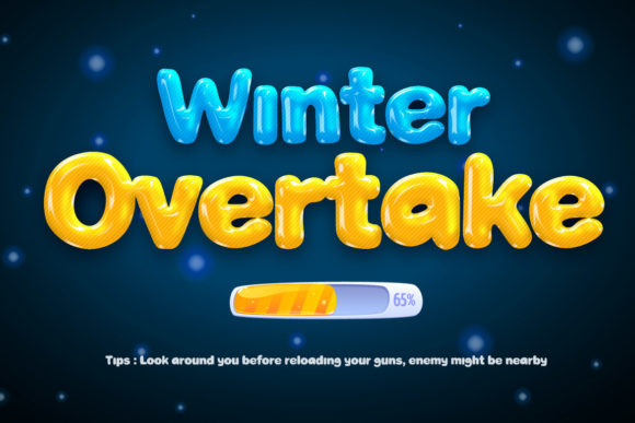 Danki Font PNG with transparent background - Preview 2