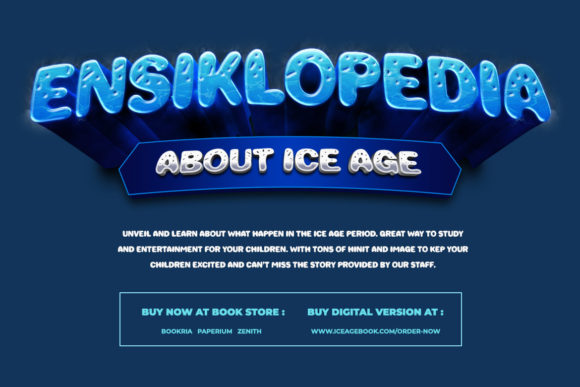 Danki Font PNG with transparent background - Preview 3