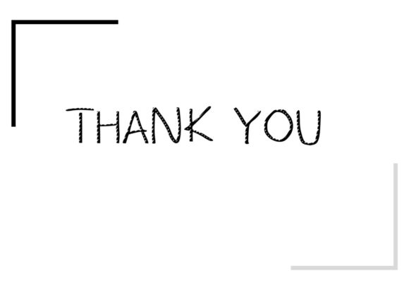 Dash Lines Font - Preview 1