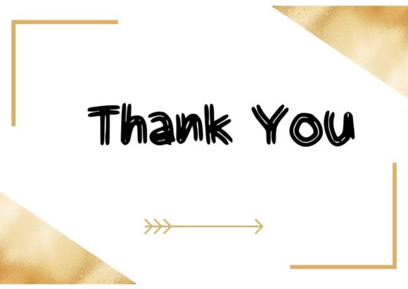 Double Lined Font - Preview 3